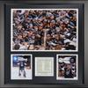 Legends Never Die Los Angeles Kings - 2012 NHL Champions Framed Photo Collage, 16" x 20" view 1