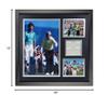Legends Never Die Jack Nicklaus & Tom Watson Framed Photo Collage, 16" x 20" view 2