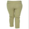 Alfani Women's Slim Leg Pant Burnt Almond 12P view 2