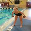 StretchCordz with Paddles, Green view 3