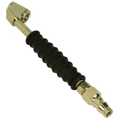 SK11 DxD+G SAC-400 Dual Air Chuck for Bicycles and Vehicles