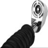 SK11 DxD+G SAC-400 Dual Air Chuck for Bicycles and Vehicles view 3