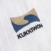 MOOTO BS4 Kukkiwon/Kukkiwon Demo Team Official Uniforms WTF Taekwondo DoBok 1 to 7 (Kukkiwon Patch, 150(US1)(4.59~4.92ft or 140-150cm)) view 4