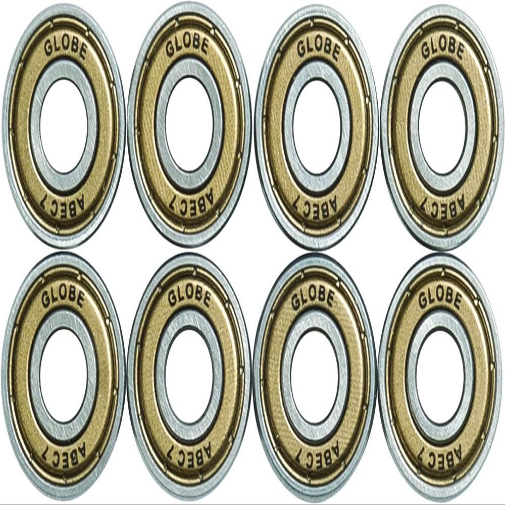 Globe HG ABEC 7 Bearings