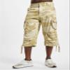 Brandit Urban Legend 3/4 Shorts Sandstorm Size L view 3