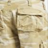 Brandit Urban Legend 3/4 Shorts Sandstorm Size L view 4