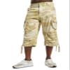 Brandit Urban Legend 3/4 Shorts Sandstorm Size XL view 1