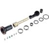 RockShox RT/RL Two-Position Rebound Knob/Compression Lever Kit for Monarch RL/RT, B1(RL),C1(RT) view 1