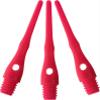 Viper Dart Accessory: Tufflex III 2BA Thread Replacement Soft Tip Dart Points, Neon Pink, 1000 Pack view 1
