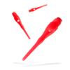 Viper Dart Accessory: Tufflex III 2BA Thread Replacement Soft Tip Dart Points, Neon Pink, 1000 Pack view 4