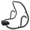 Tunturi Abtraining Fitness Ab Trainer - Black, One Size view 1