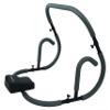 Tunturi Abtraining Fitness Ab Trainer - Black, One Size view 2