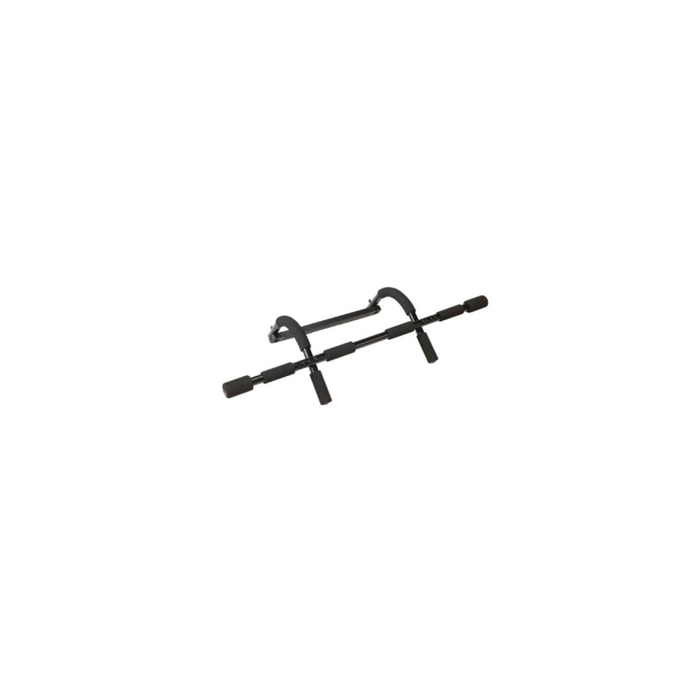 Tunturi Unisex's Push/Pull-Up Multi-Functional Door Gym, Black, One Size