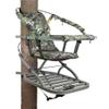 Summit Treestands Titan SD Climbing Treestand view 1