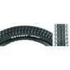 ODYSSEY MIKE AITKEN TIRE 20x2.25 BLACK DUAL-PLY view 1