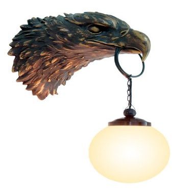 Maverick Arts Eagle Eyes (Bronze Coloration