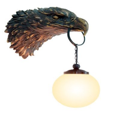 Maverick Arts Eagle Eyes (Bronze Coloration
