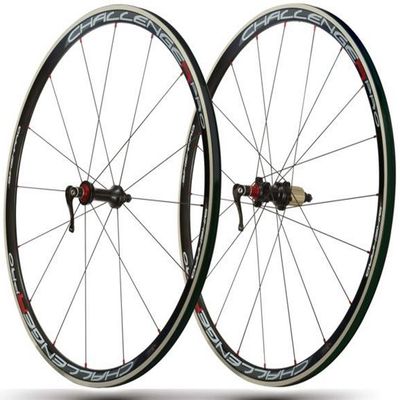 BikeHard Challenger Pro 700c Road Wheelset Shimano
