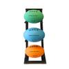 Ader Rubber Medicine Ball 1 Kg -10 Kg (4 Kg) view 2