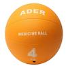 Ader Rubber Medicine Ball 1 Kg -10 Kg (4 Kg) view 3
