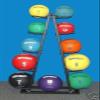 Ader Rubber Medicine Ball 1 Kg -10 Kg (4 Kg) view 4