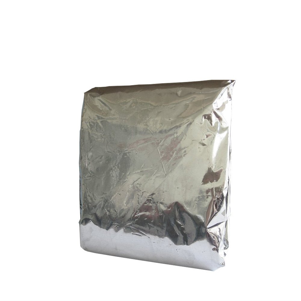  Boweki Aluminum Poncho