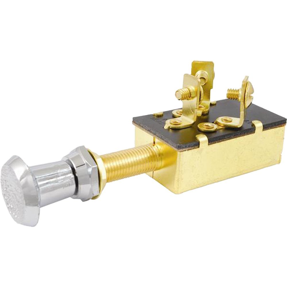 Attwood Marine 7594-3 switch-push pull 39