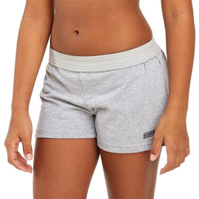 Soffe MJ Girls 7-16 New Short, Oxford, X-Small