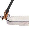 Dover Saddlery Peacock Fillis Stirrup Irons, Size: 4 view 3