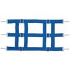 Dover Saddlery Web Stall Guard - Royal Blue view 1
