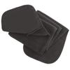 Result Active Anti-Pilling Fleece Winter Scarf With Zip Pocket (One Size) (Grey) view 1