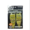 Awayabi Honpo Shell JP Tune-Up Shell JC178 Big Bite Chart view 1