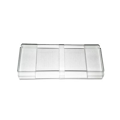 Howard Mold Counter with Two Cover Slips