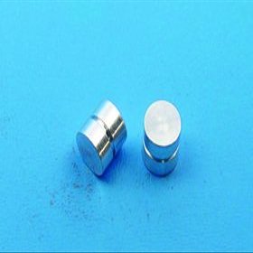 SEM Mount JEOL, Aluminum, 100/PK
