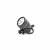 Kikkerland FL31-BK Streamline Bicycle Headlight view 1