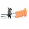 Kikkerland FL31-BK Streamline Bicycle Headlight view 2