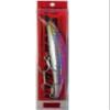 TackleHouse Minnow K-Ten Blue Ocean Sinking Works 175mm 58g Pink Silver Holo #RS Pink BK175SW Lure view 1