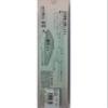 TackleHouse Minnow K-Ten Blue Ocean Sinking Works 175mm 58g Pink Silver Holo #RS Pink BK175SW Lure view 2