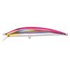 TackleHouse Minnow K-Ten Blue Ocean Sinking Works 175mm 58g Pink Silver Holo #RS Pink BK175SW Lure view 3