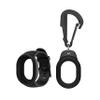 Wearable Accessories - Wristband & Carabiner Clip - Passenger - 8M6007946 view 1