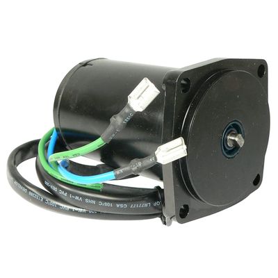 Quicksilver 8M6007533 12-Volt Trim/Tilt Motor for Mercury 40-50 Hp 4-Stroke Outboards