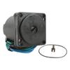 Quicksilver 8M6007540 12-Volt Trim/Tilt Motor for OMC 75-250 Hp Engines 1998 & Newer view 1