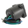 Quicksilver 8M6007540 12-Volt Trim/Tilt Motor for OMC 75-250 Hp Engines 1998 & Newer view 2