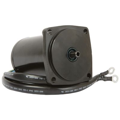 Quicksilver 8M6007547 12-Volt Trim/Tilt Motor for Select Suzuki DF40 and DF50 Outboards