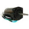Quicksilver 8M6007567 12-Volt Trim/Tilt Motor for Select Yamaha 40-50 Hp Outboards 1985-1992 view 1