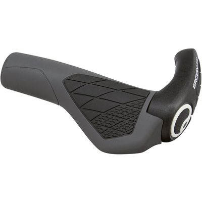 Ergon Gs2 Grip Black, L