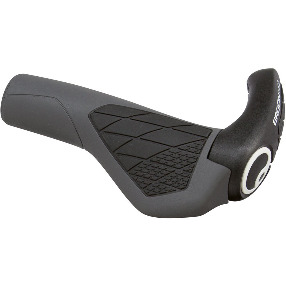 Ergon Gs2 Grip Black, L