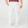 Fruit Of The Loom Men's Open Hem Jog Relaxed Sports Trouser X-Large Heather Grey view 4