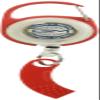Golden Mean Pinion Reel *Line Cutter, Red view 1