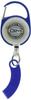 Golden Mean Pinion Reel x Line Cutter, Blue view 1